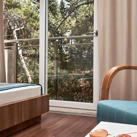 Hotel Luca Antalya à Sidé Extérieur photo